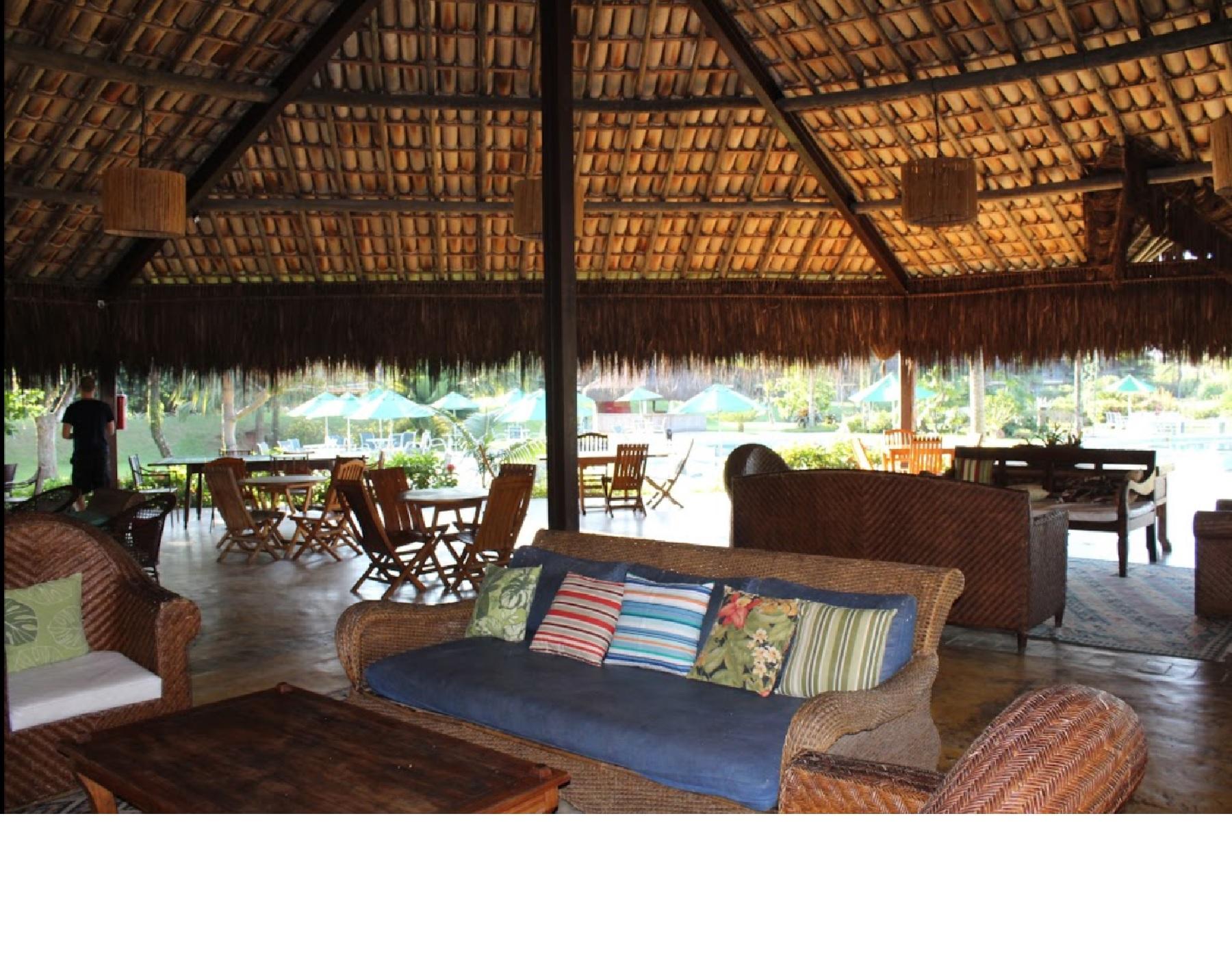Hotel Do Bosque Eco Resort Angra dos Reis Eksteriør bilde