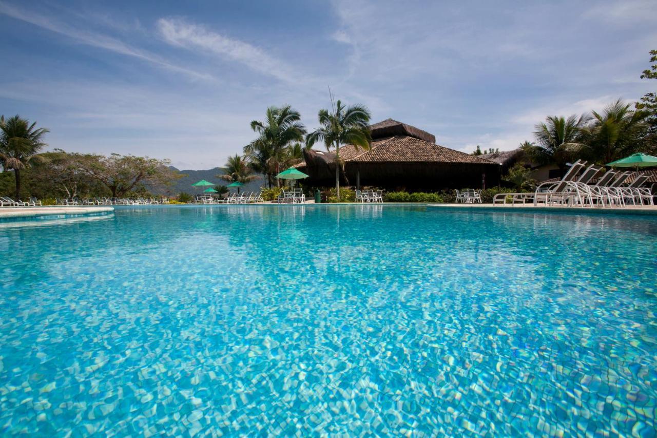 Hotel Do Bosque Eco Resort Angra dos Reis Eksteriør bilde