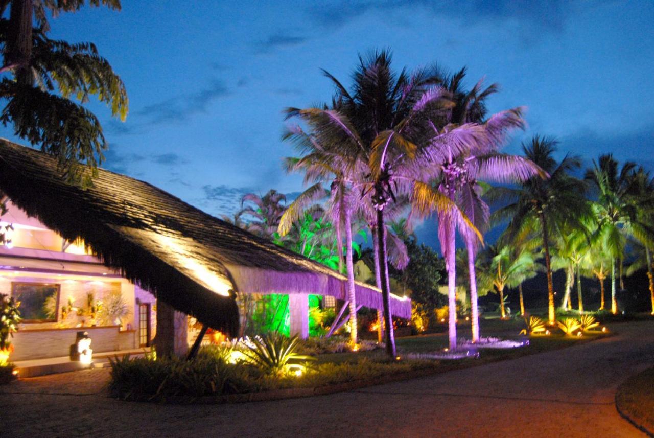 Hotel Do Bosque Eco Resort Angra dos Reis Eksteriør bilde