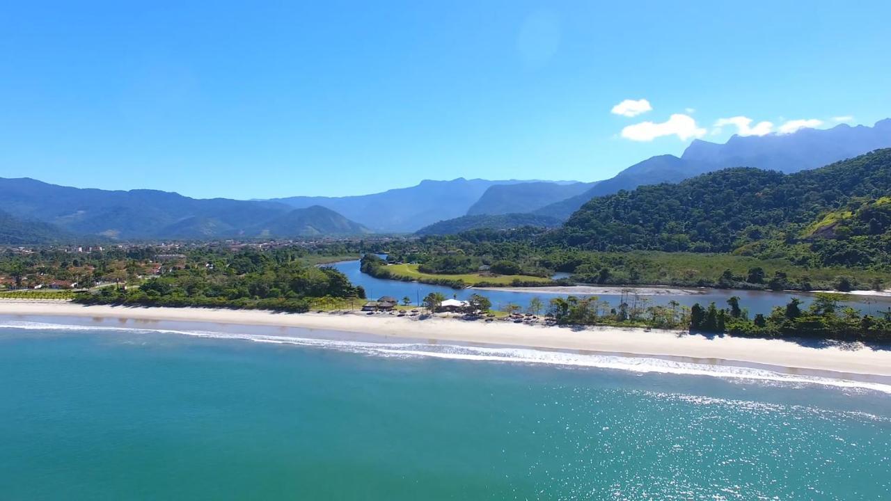 Hotel Do Bosque Eco Resort Angra dos Reis Eksteriør bilde