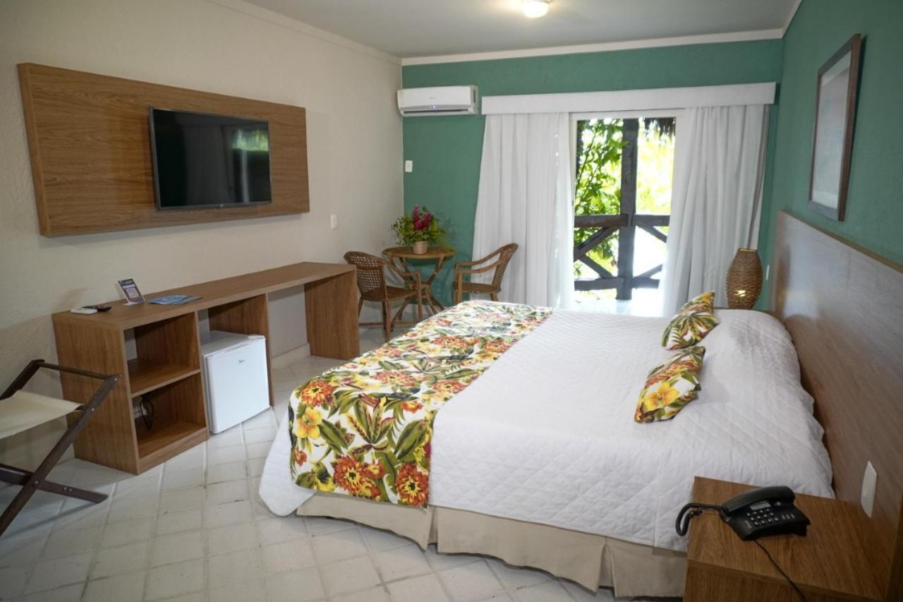 Hotel Do Bosque Eco Resort Angra dos Reis Eksteriør bilde