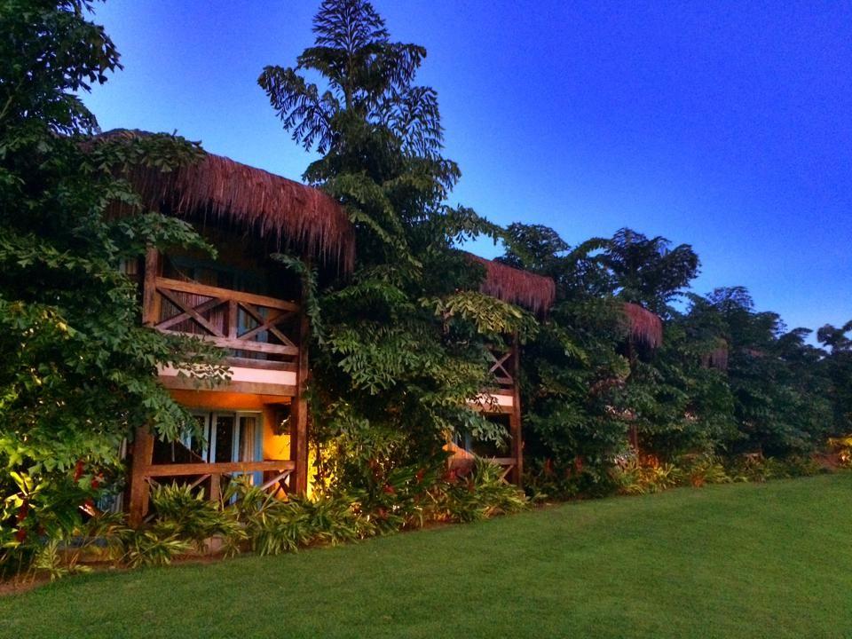 Hotel Do Bosque Eco Resort Angra dos Reis Eksteriør bilde
