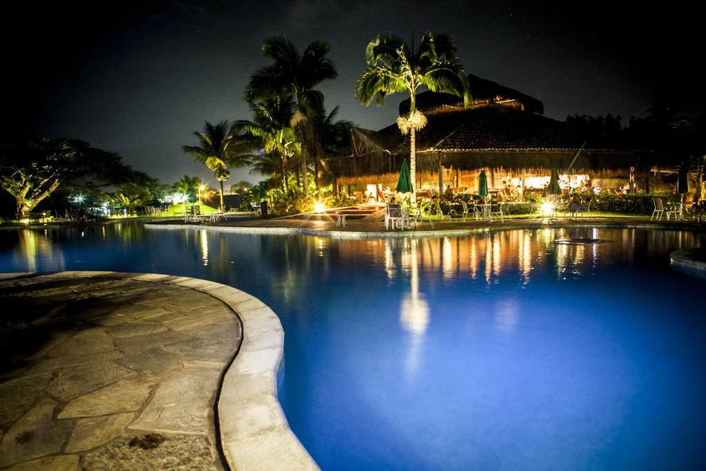 Hotel Do Bosque Eco Resort Angra dos Reis Eksteriør bilde